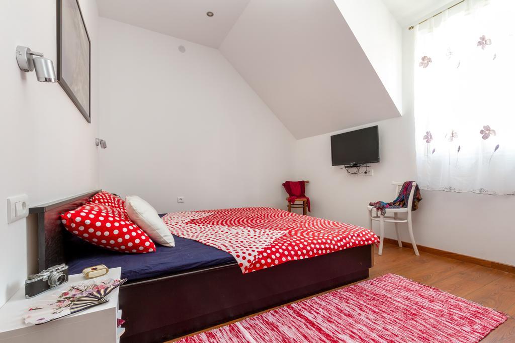 Apartman Sv Petar Stari U Centru Splita ภายนอก รูปภาพ