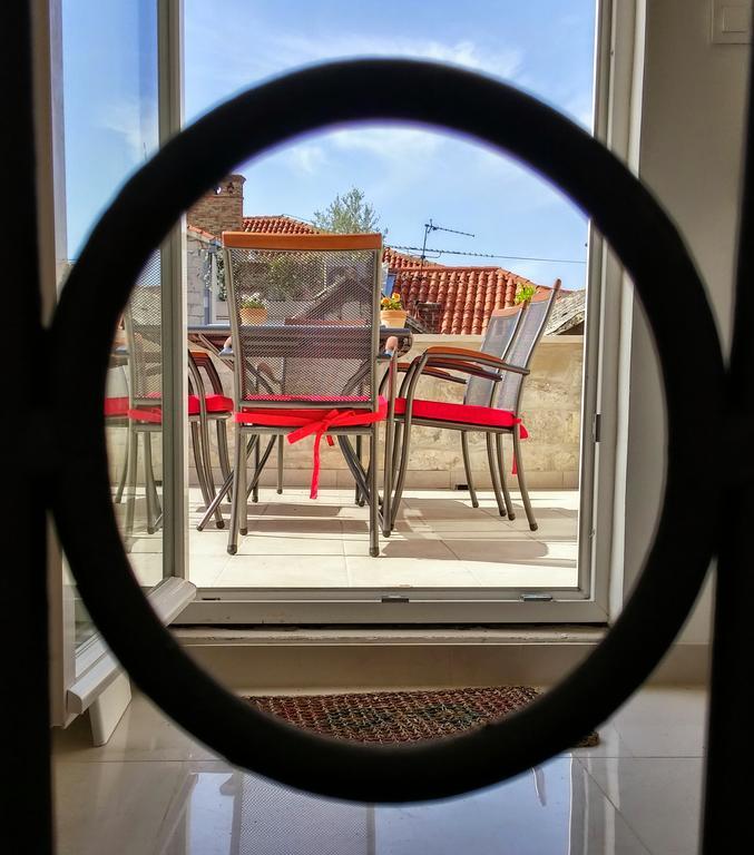 Apartman Sv Petar Stari U Centru Splita ภายนอก รูปภาพ