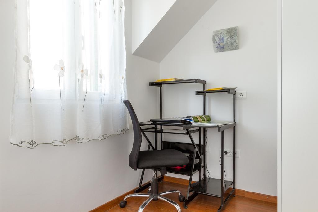 Apartman Sv Petar Stari U Centru Splita ภายนอก รูปภาพ