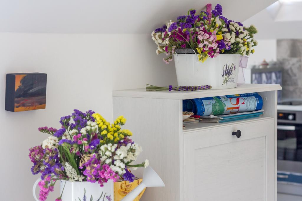 Apartman Sv Petar Stari U Centru Splita ภายนอก รูปภาพ