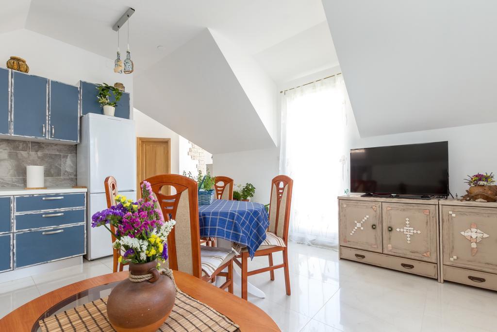 Apartman Sv Petar Stari U Centru Splita ภายนอก รูปภาพ