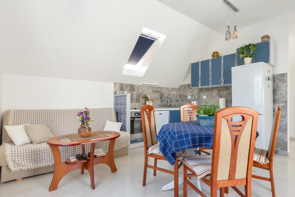 Apartman Sv Petar Stari U Centru Splita ภายนอก รูปภาพ