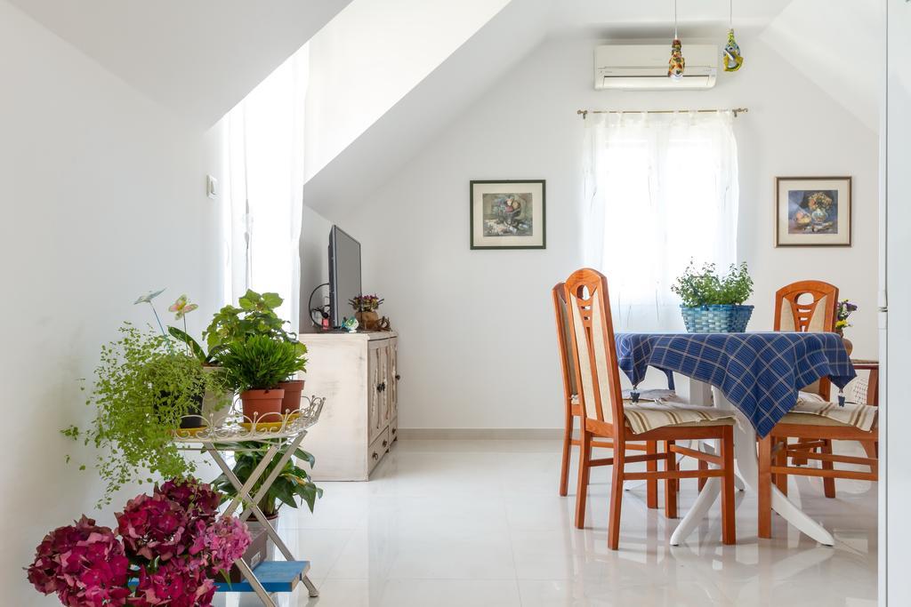 Apartman Sv Petar Stari U Centru Splita ภายนอก รูปภาพ